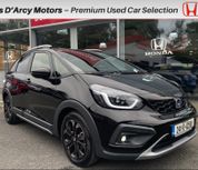 Honda Jazz 2024