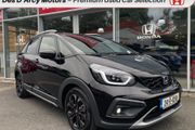 Honda Jazz 2024