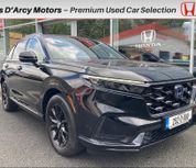 Honda CR-V 2025