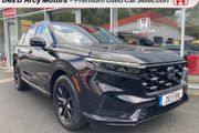 Honda CR-V 2025