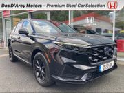 Honda CR-V 2025