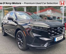 Honda CR-V 2025