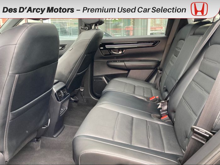 Honda CR-V 2025