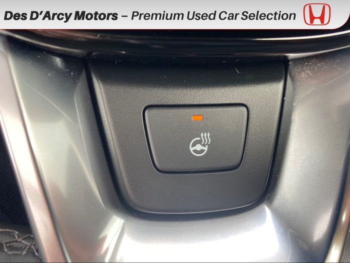 Honda CR-V 2025