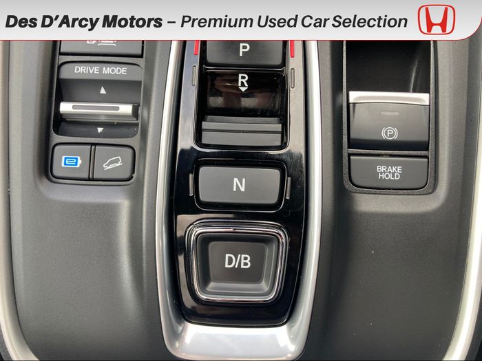 Honda CR-V 2025