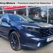 Honda CR-V 2025