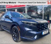 Honda CR-V 2025