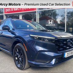 Honda CR-V 2025