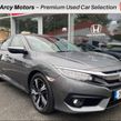 Honda Civic 2020
