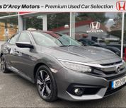Honda Civic 2020
