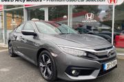 Honda Civic 2020