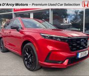 Honda CR-V 2025