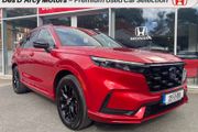 Honda CR-V 2025