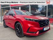Honda CR-V 2025