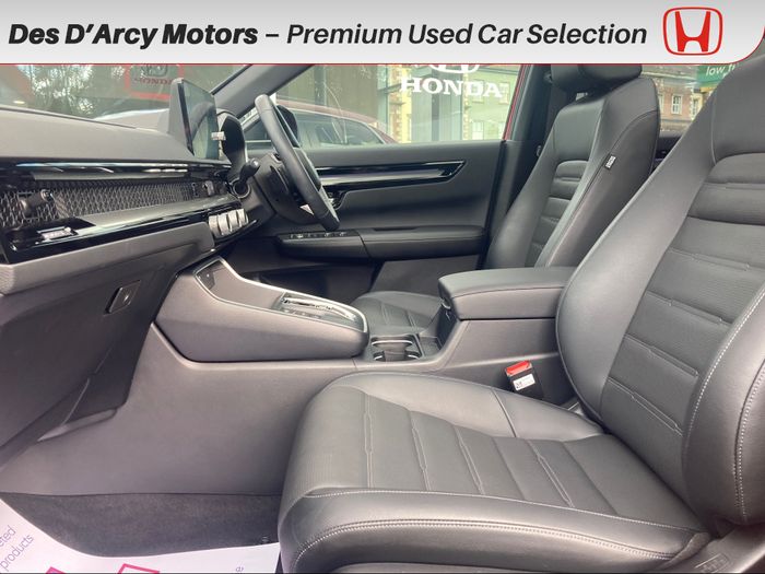 Honda CR-V 2025