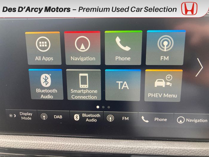 Honda CR-V 2025