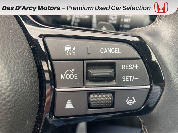 Honda CR-V 2025