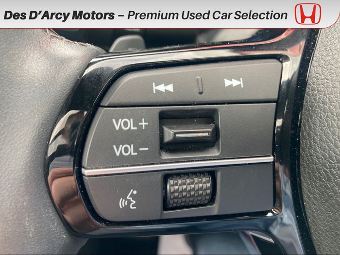 Honda CR-V 2025