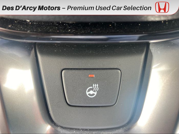 Honda CR-V 2025