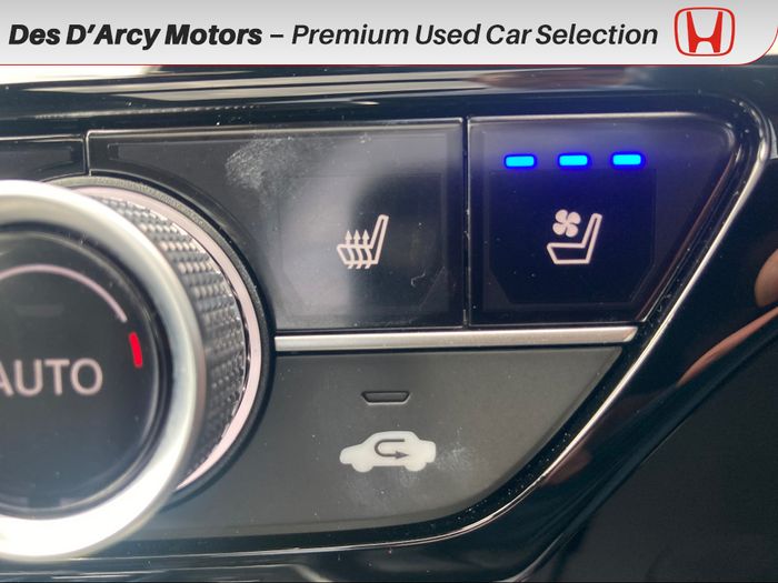 Honda CR-V 2025