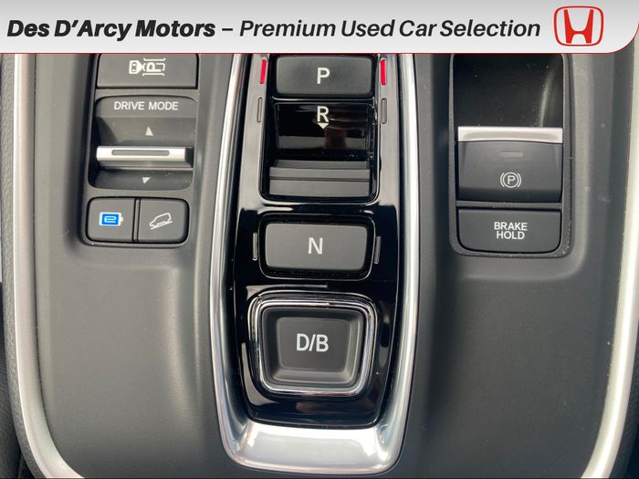 Honda CR-V 2025