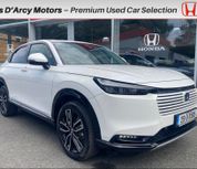 Honda HR-V 2025