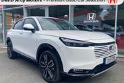 Honda HR-V 2025
