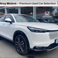 Honda HR-V 2025