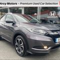 Honda HR-V 2017