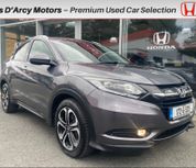 Honda HR-V 2017