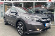 Honda HR-V 2017