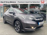 Honda HR-V 2017