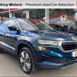Skoda Karoq 2023