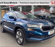 Skoda Karoq 2023