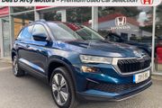 Skoda Karoq 2023