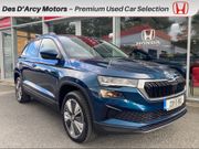 Skoda Karoq 2023
