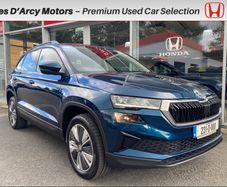 Skoda Karoq 2023