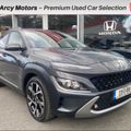 Hyundai Kona 2023