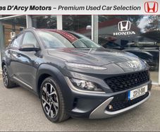 Hyundai Kona 2023