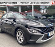 Hyundai Kona 2023