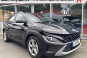 Hyundai Kona 2023