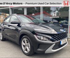 Hyundai Kona 2023