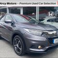 Honda HR-V 2021