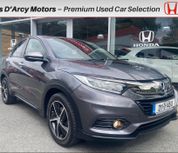 Honda HR-V 2021