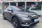 Honda HR-V 2021