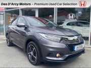 Honda HR-V 2021