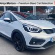 Honda Jazz 2022