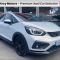 Honda Jazz 2022