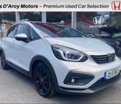 Honda Jazz 2022