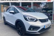 Honda Jazz 2022